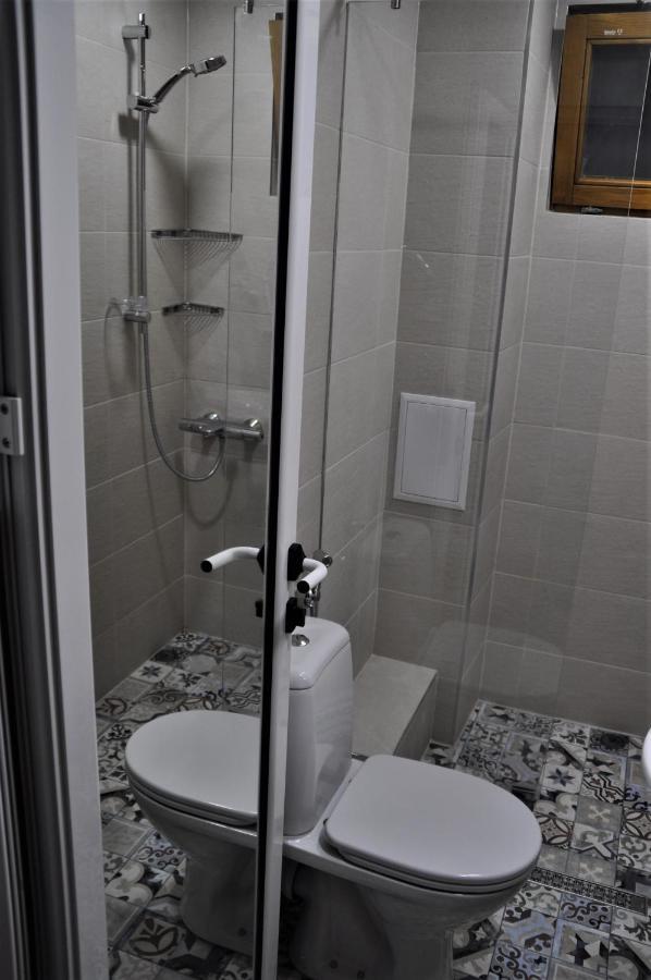 Hotel Sozopol House Dimitrovi Exterior foto
