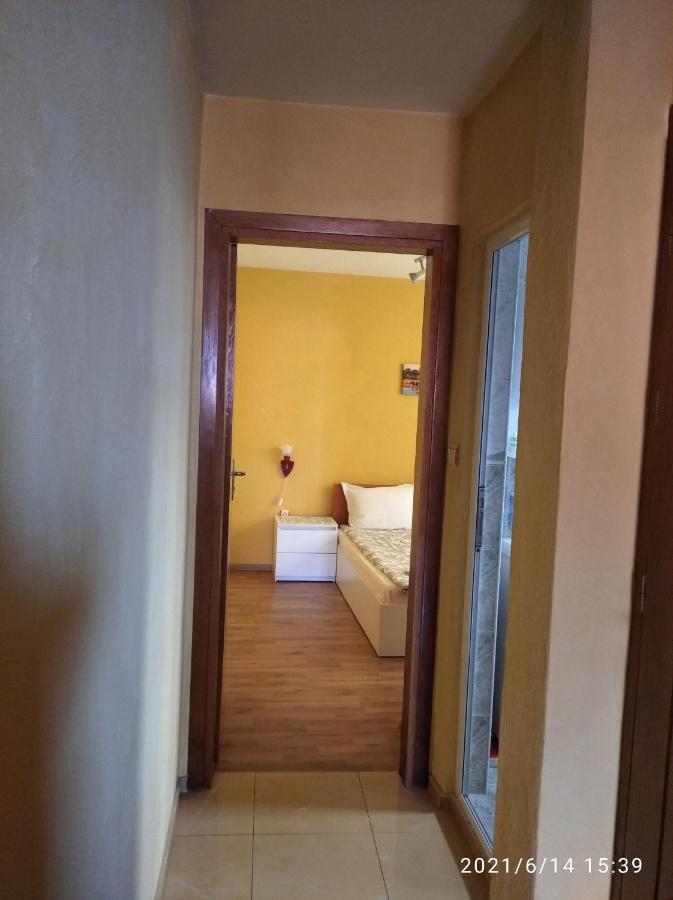 Hotel Sozopol House Dimitrovi Exterior foto